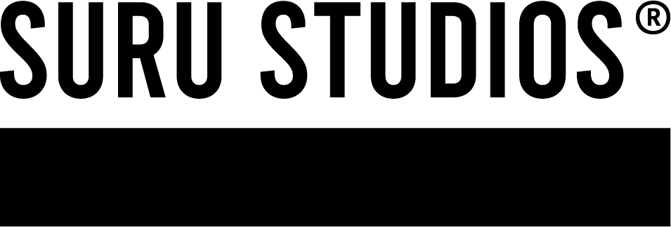 Logo  SuruStudios