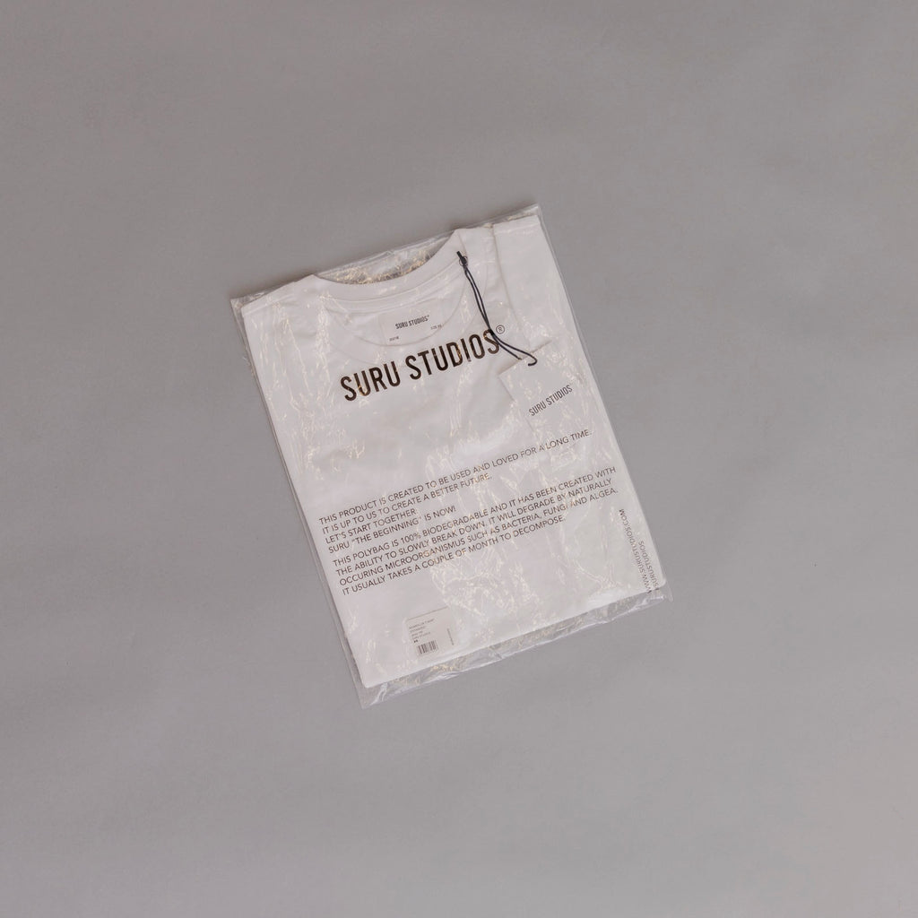 OUR DECOMPOSABLE | BIODEGRADABLE POLYBAG