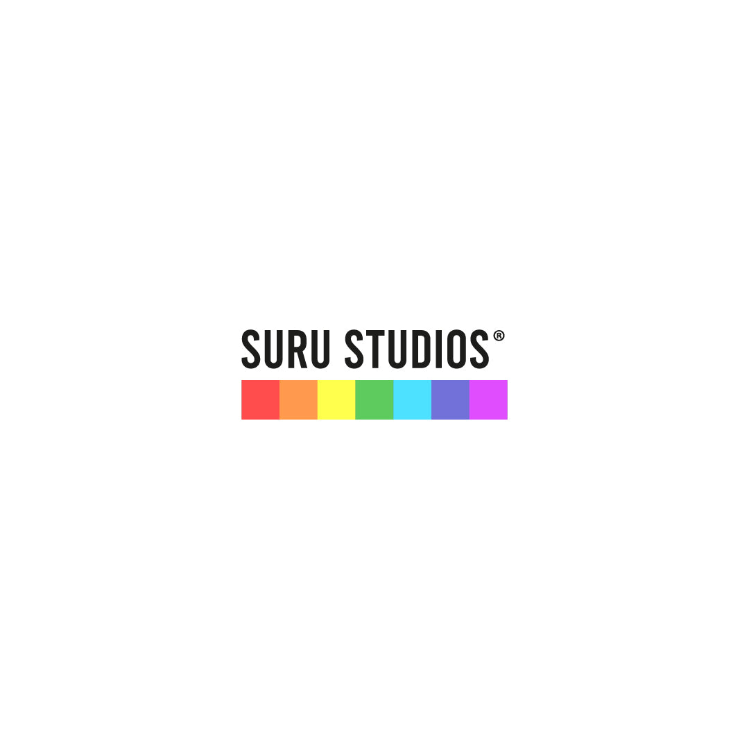 WHY GENDERLESS FASHION IS SO IMPORTANT – SURU STUDIOS