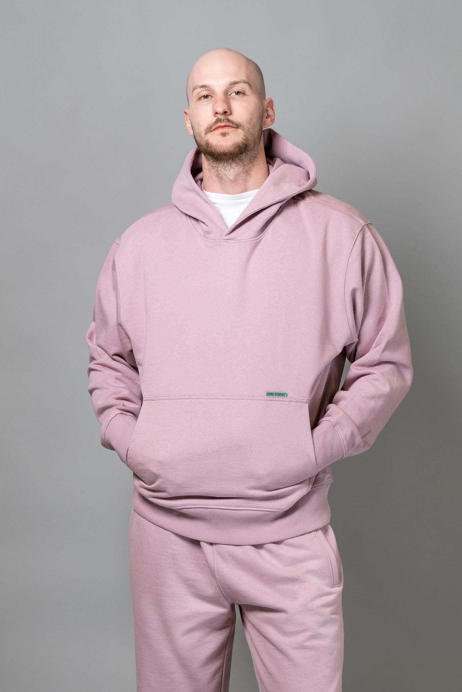 福袋 オンライン HOODIE SAMU STUDIOS SURU – Unisex - Clothing